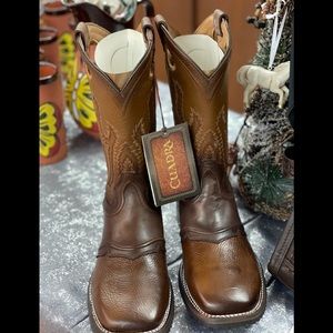 Cuadra Men Boots